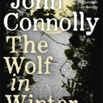 The Wolf in Winter