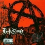 Anarchy by Busta Rhymes