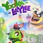 Yooka Laylee