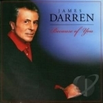 Because of You by James Darren