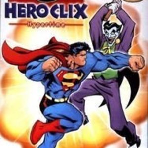 HeroClix
