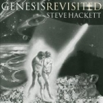 Watcher of the Skies: Genesis Revisited by Steve Hackett