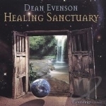 Healing Sanctuary by Dean Evenson