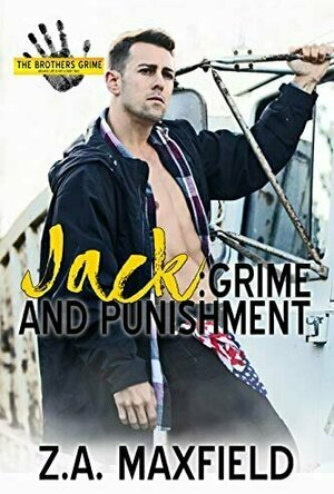 Grime and Punishment  (The Brothers Grime #1)