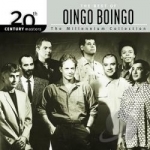 The Millennium Collection: The Best of Oingo Boingo by 20th Century Masters