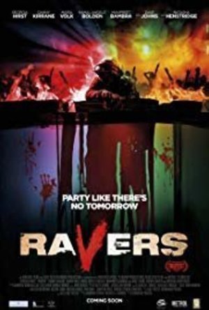 RAVERS (2018)