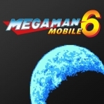 MEGA MAN 6 MOBILE