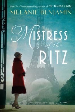 Mistress of the Ritz