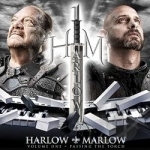 Harlow Marlow, Vol. 1: Passing the Torch by Larry Harlow / Marlow Rosado