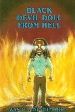 Black Devil Doll from Hell (1984)