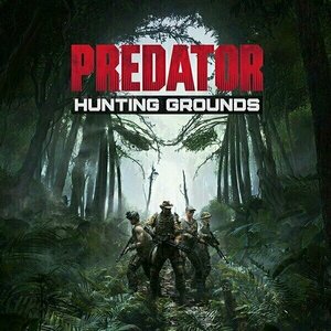 Predator: Hunting Grounds