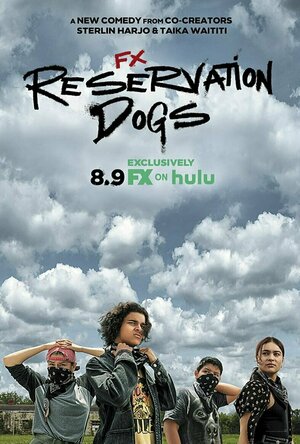 Reservation Dogs