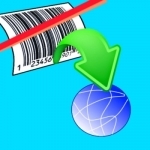 Barcode Scan to Web