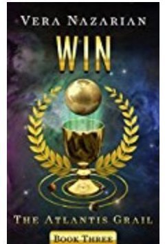 Win (The Atlantis Grail #3)
