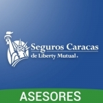 Seguros Caracas: Asesores