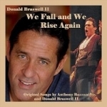 We Fall and We Rise Again by Donald Braswell