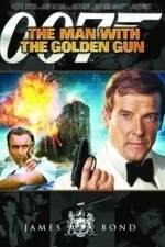 The Man with the Golden Gun (1974)