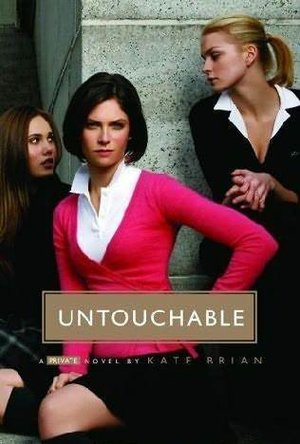 Untouchable (Private #3)