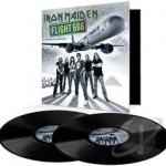 Flight 666 by Iron Maiden