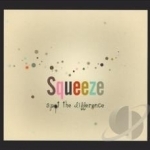 Spot the Difference by Squeeze