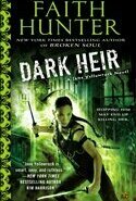Dark Heir (Jane Yellowrock #9)