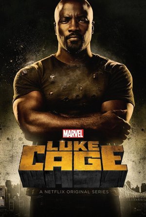 Marvel&#039;s Luke Cage