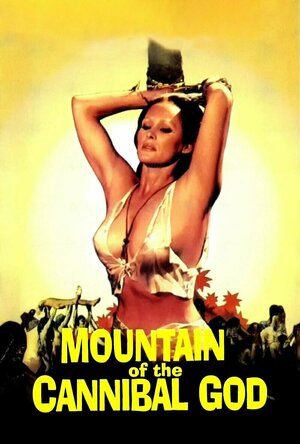 Mountain of the Cannibal God (1978)