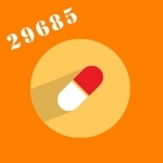 Drug &amp; Medications (Orange Book for FDA Approved Drugs, Tablets &amp; Pills)