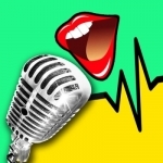 Voice Changer Pro - Prank Sound Effect.s Modifier, Audio Record.er &amp; Play.er for Phone Call