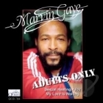 Adults Only by Marvin Gaye