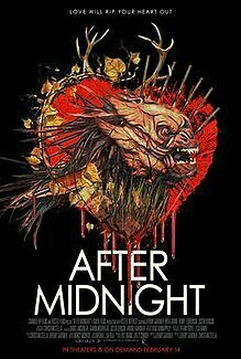 After Midnight (2019)