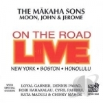 Live on the Road by The Makaha Sons