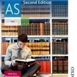 AQA Law AS