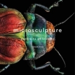 Microsculpture: Portraits of Insects