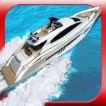 Park My Yacht - 3D Super Boat Parking Simulation
