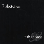 7 Sketches by Rob Thoms
