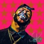 Eric B for President: Term 1 by Eric Bellinger