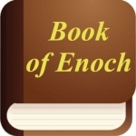 Book of Enoch and Audio Bible King James Version
