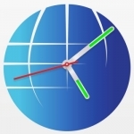 World Clock Widget - Instant World Time Zone