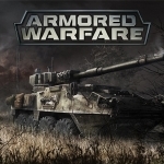 Armored Warfare