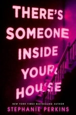 There&#039;s Someone In Your House 