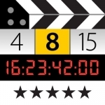 MovieSlate® 8