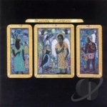 Yellow Moon by The Neville Brothers