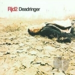 Dead Ringer by RJD2