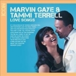 Love Songs by Marvin Gaye &amp; Tammy Terrell