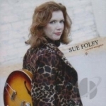 Back to the Blues by Sue Foley