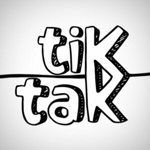 TikTak Draw