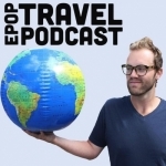 Extra Pack of Peanuts Travel Podcast : Travel More, Spend Less