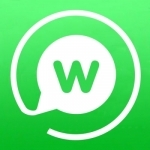 W-Splicing - Chat record splicing for WhatsApp