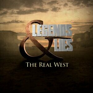 Legends &amp; Lies - Season 1